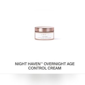 Monat Night Haven™ Age Control Cream - Rose Gold